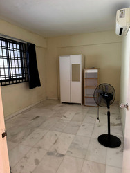 Clementi Road (Clementi), HDB 3 Rooms #587089951